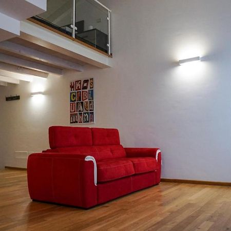 Residenze Umberto I Apartment Mantova Exterior foto