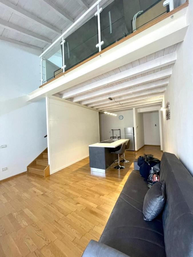 Residenze Umberto I Apartment Mantova Exterior foto