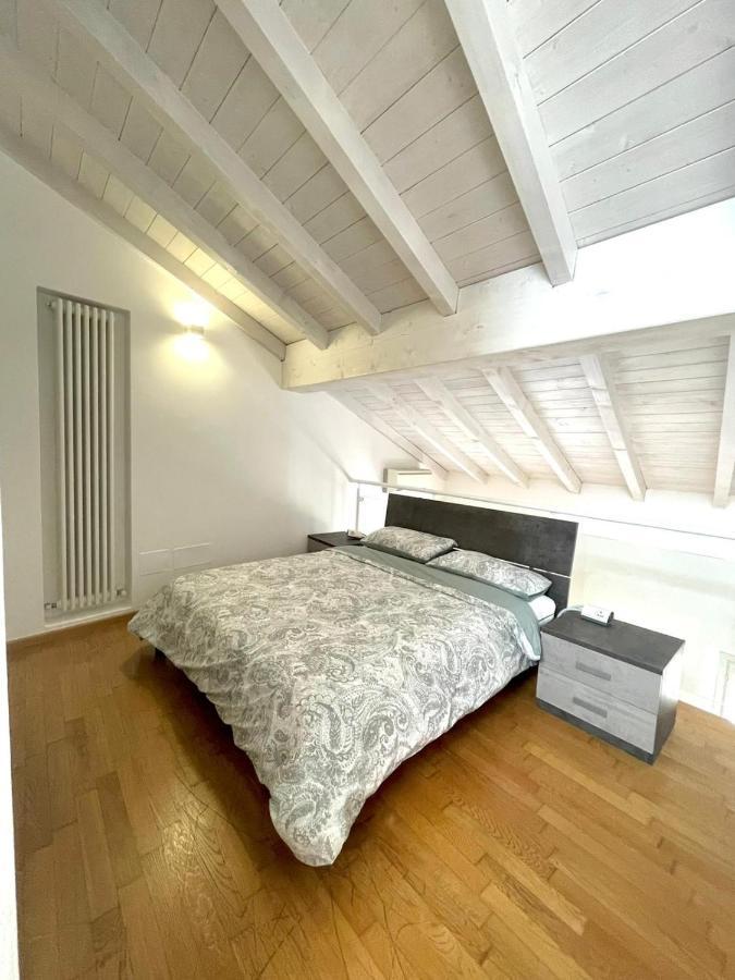 Residenze Umberto I Apartment Mantova Exterior foto