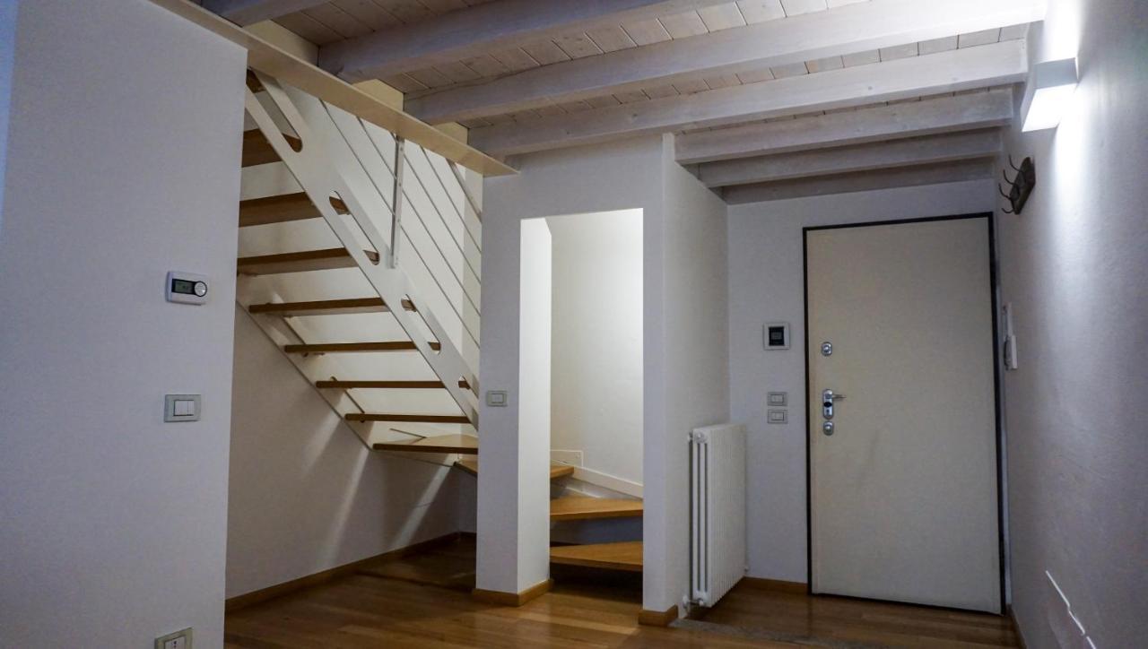 Residenze Umberto I Apartment Mantova Exterior foto