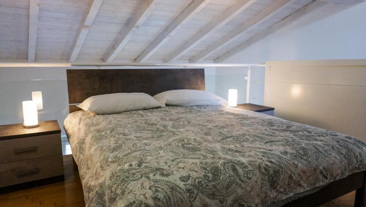 Residenze Umberto I Apartment Mantova Exterior foto